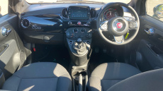 Fiat 500 1.0 Mild Hybrid Top 3dr Petrol Hatchback